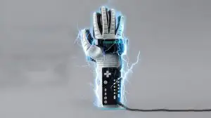 Перчатка силы: как космический гаджет стал самым нелепым контроллером Nintendo
