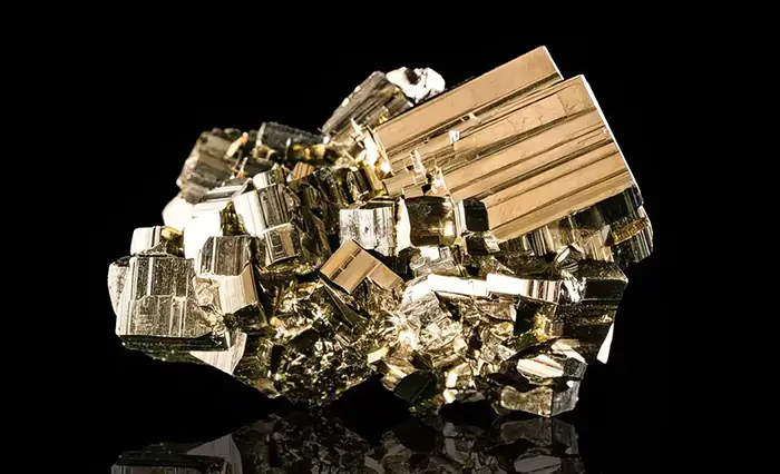 Камень обманщик: что такое «золото дураков» на самом деле