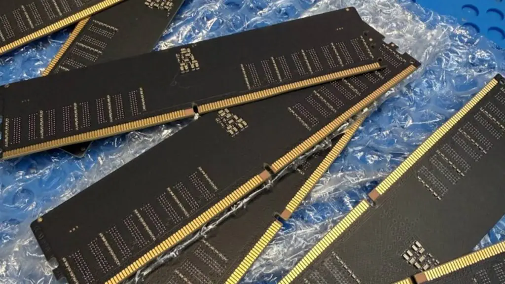 Шок на рынке: память DDR5 и NAND подорожает почти вдвое уже в этом квартале