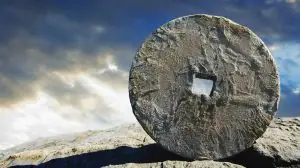 Как шахтёры 6000 лет назад могли изобрести колесо: новая теория эволюции