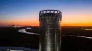 SpaceX готовит новый Starship к первому полёту: успешные испытания ускорителя