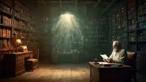 Великие тайны, раскрытые за столетие: 10 научных открытий, перевернувших мир