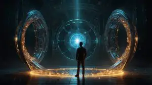 Проверка на прочность: мысленный эксперимент с ядерной бомбой и квантовое бессмертие