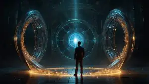 Проверка на прочность: мысленный эксперимент с ядерной бомбой и квантовое бессмертие