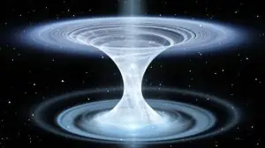 Червоточины: научная фантастика или будущие магистрали Вселенной?