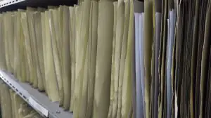 В МГУ создали алгоритм поиска слов в рукописях