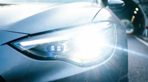 Лазерные источники света составят конкуренцию светодиодам