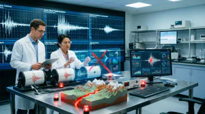 Сибирские ученые сделали реальностью прогноз землетрясений за 5–10 дней