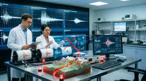 Сибирские ученые сделали реальностью прогноз землетрясений за 5–10 дней