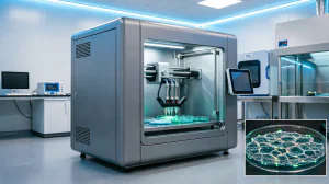 В России утвердили ГОСТ на печать человеческих органов