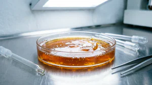 В Новосибирске создана инновационная желирующая добавка для спортивного питания