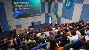 МФТИ и Сбер открыли кафедру для создателей ИИ будущего