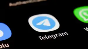 В Telegram обнаружена критическая уязвимость с оценкой 9,8 балла из 10