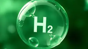 МИФИ нашел легкий материал для хранения водорода в авиации – это карбид лития