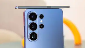 Обзор Samsung Galaxy S26 Ultra: более тонкий, более удобный, но с компромиссами