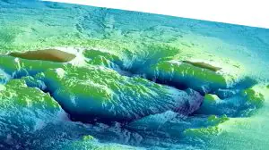 Супервулкан по-японски: кальдера Кикай начала наполняться магмой