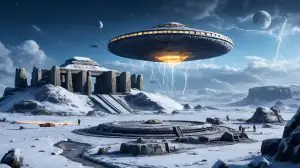 Вселенная, похоже, устанавливает строгий предел для продолжительности существования разума