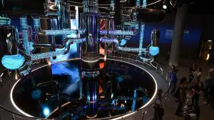 Новый реактор ВВЭР-ТОИ на Курск-2 вышел на полную мощность: 1250 МВт и 100 лет работы