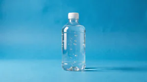 В МГУ провели оценили содержание микропластика в воде – бутилированной и из-под крана