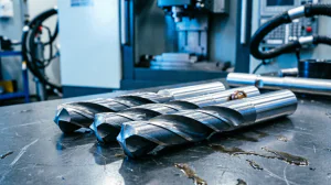 На Дальнем Востоке создали сверхпрочный «вечный» материал – карбид вольфрама