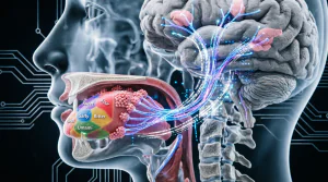 Создан цифровой двойник вкусовой системы человека