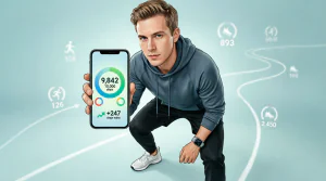 Миф о 10 000 шагах: как маркетинг победил науку