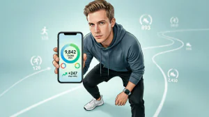 Миф о 10 000 шагах: как маркетинг победил науку