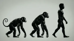 Почему у людей нет хвостов? Находка в Кении раскрыла тайну эволюции