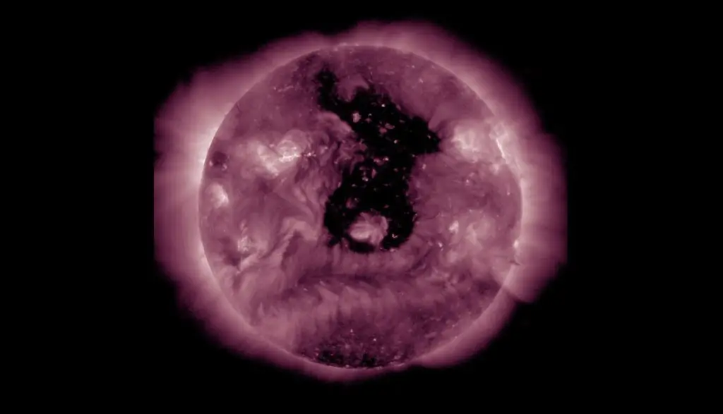 Магнитные бури на пороге: что ждет Землю в ближайшие дни?