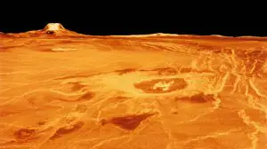 Учёные нашли способ развития жизни в кислоте Венеры — и это меняет всё