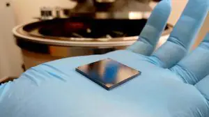 В России создали технологию, делающую титан в пять раз прочнее