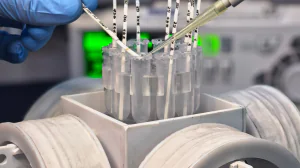 Диагностика инфаркта по капле крови: нанотехнологии начали спасать жизни