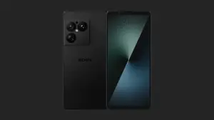 Sony Xperia 1 VIII показали на новых рендерах: дизайн раскрыт до анонса