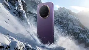 Смартфон vivo Y600 Pro выйдет 27 апреля: батарея 10 200 мАч и защита IP69