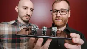 Немцы показали замену кондиционерам: охлаждение без фреона и вредных газов