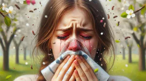 Аллергия разгадана: иммунную память формирует ранний контакт с микробами