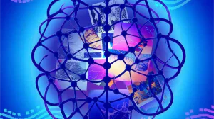 Российские ученые ускорили искусственный интеллект для создания изображений