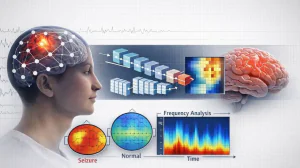 Прозрачный интеллект: создана технология визуализации ИИ-диагностики эпилепсии