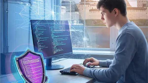 Превентивная защита от взлома: в Новгороде создали инструмент для поиска уязвимостей в программах