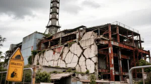 Чернобыль 40 лет спустя: что важно знать о последствиях аварии сегодня