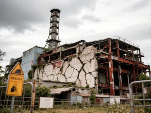 Чернобыль 40 лет спустя: что важно знать о последствиях аварии сегодня