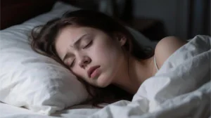 Страх и радость: эмоционально сложные сны могут дарить позитив утром