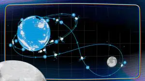 Миссия Artemis 2: что нужно знать о первом за 50 лет пилотируемом полете к Луне