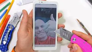 Самый странный обзор Bigme HiBreak Pro: первый E-Ink смартфон провалил тесты