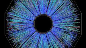 Материя из вакуума: ученые впервые зафиксировали рождение частиц из пустоты