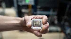 Время в суперпозиции: новая теория допускает, что часы идут быстро и медленно одновременно