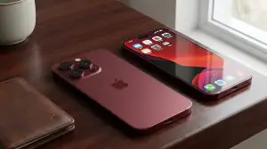 iPhone 18 может получить старый дисплей Samsung: Apple готовит удешевление модели